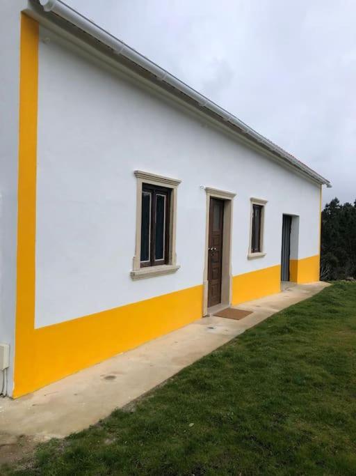 Quinta Da Casa Azul Villa Óbidos Exterior foto