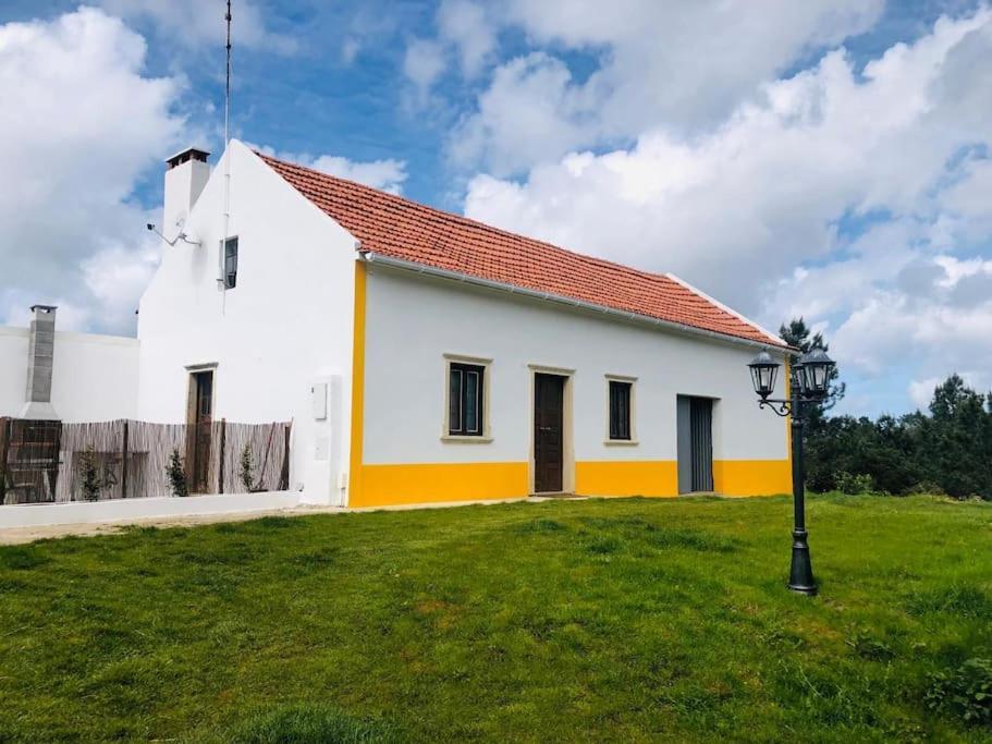 Quinta Da Casa Azul Villa Óbidos Exterior foto