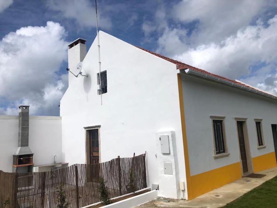 Quinta Da Casa Azul Villa Óbidos Exterior foto